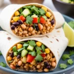 Receta Vegana Fácil