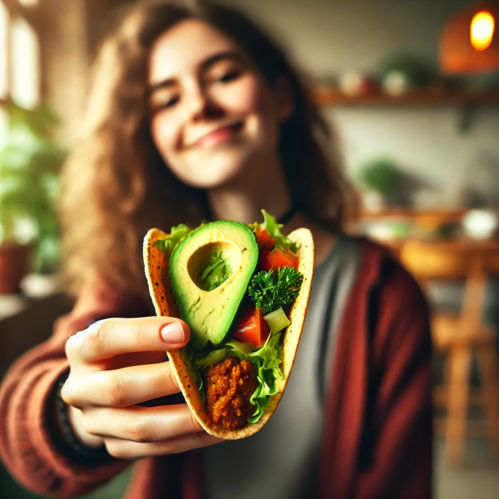 Cómo Hacer Mayonesa Vegana Casera y sin aceite con 5 Ingredientes 3 como hacer mayonesa vegana