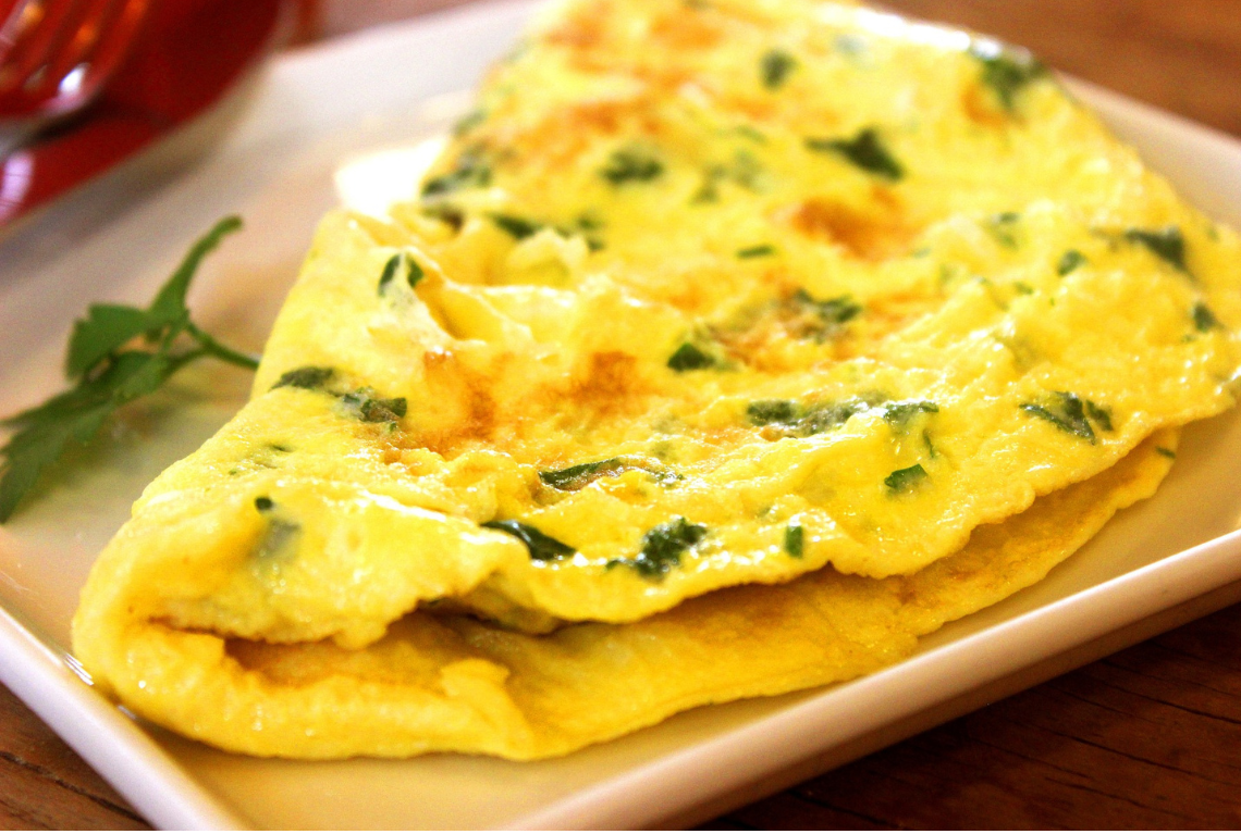 cena tortilla vegana