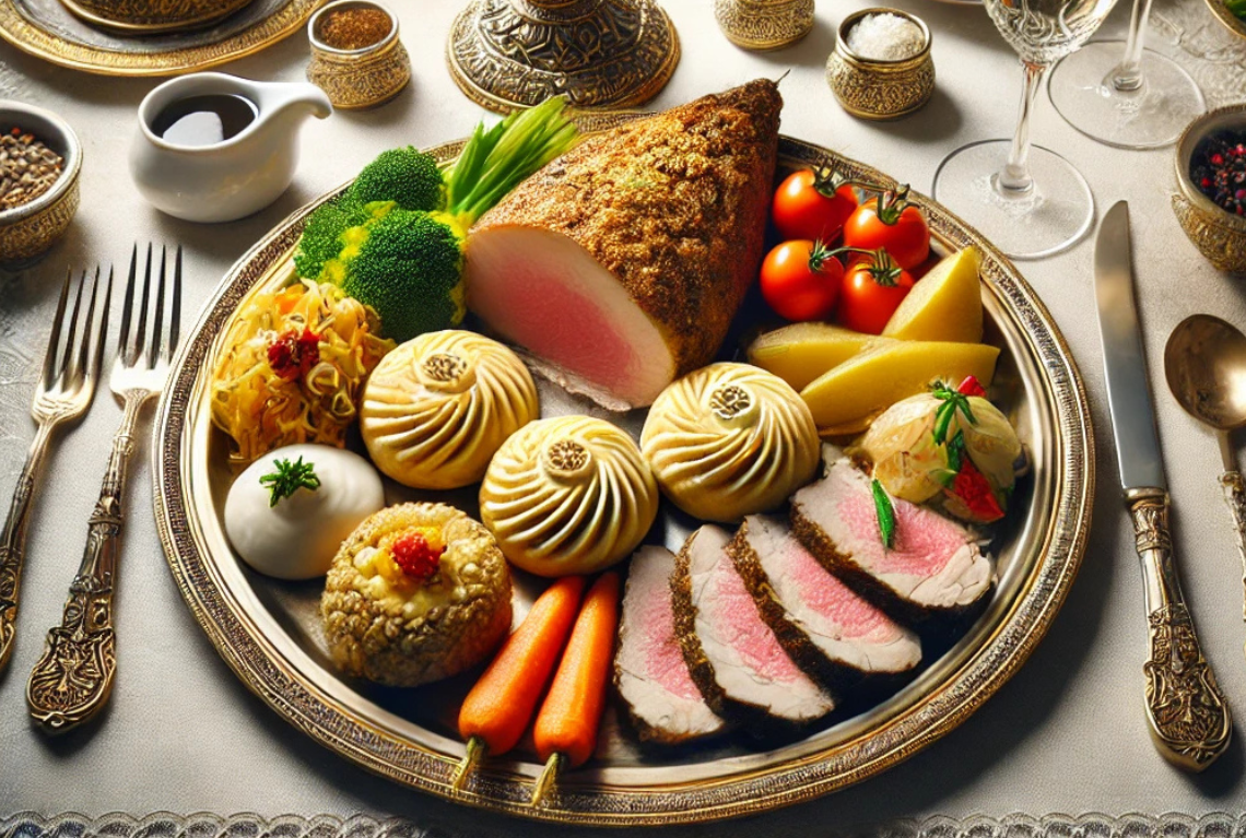kosher halal