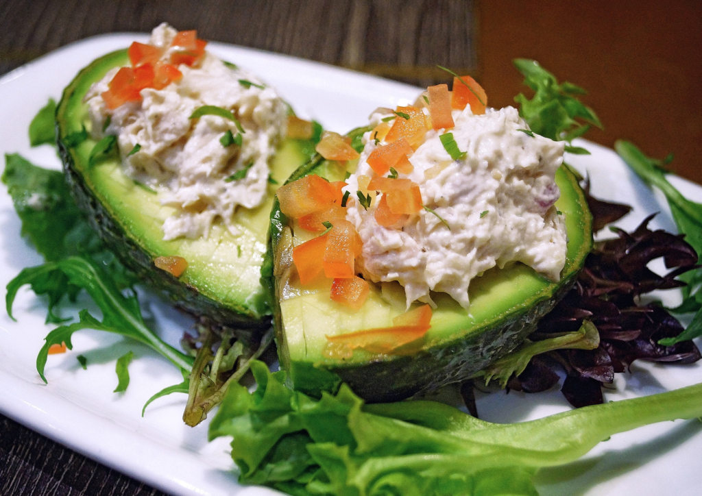 Cómo Hacer Mayonesa Vegana Casera y sin aceite con 5 Ingredientes 2 aguacate con mayonesa