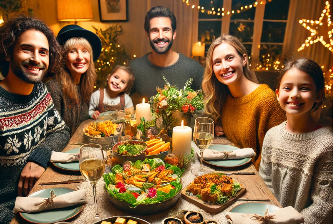 ambiente vegano