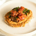 recetas veganas faciles