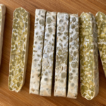 Tempeh en tacos