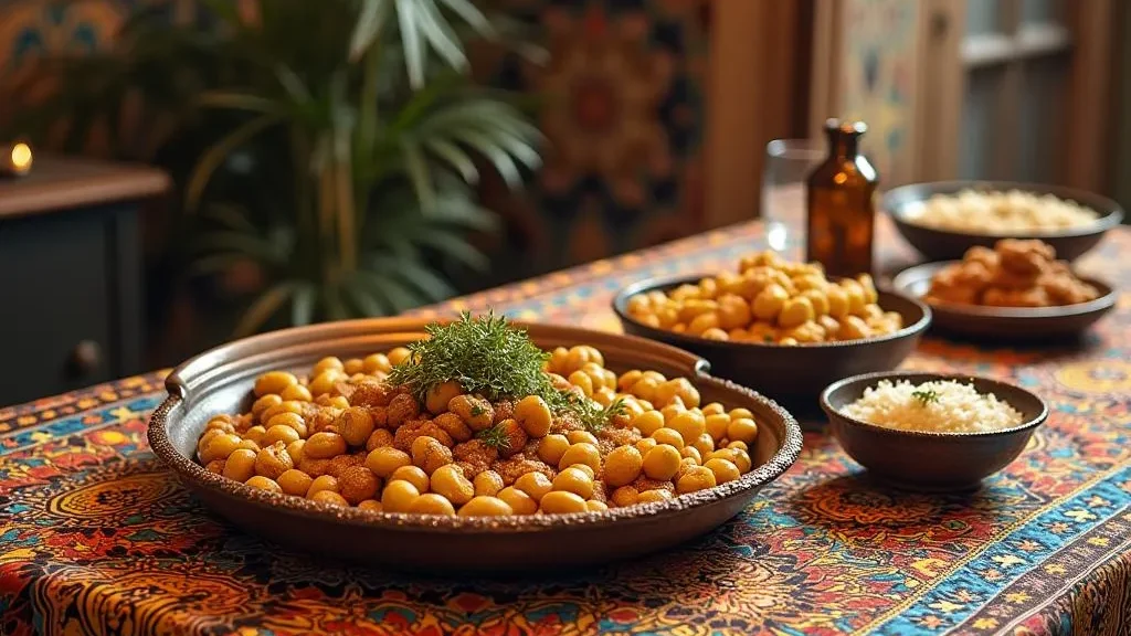 Descubre qué comen los veganos Qué significa ser vegano? 2 mesa vegetariana