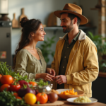 Diferencia Entre Vegano y Vegetariano