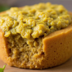 mazapán vegano