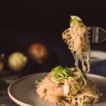 Receta de Chucrut Casero: Fácil, Rápida y Vegana