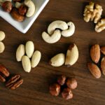 Alimentos veganos