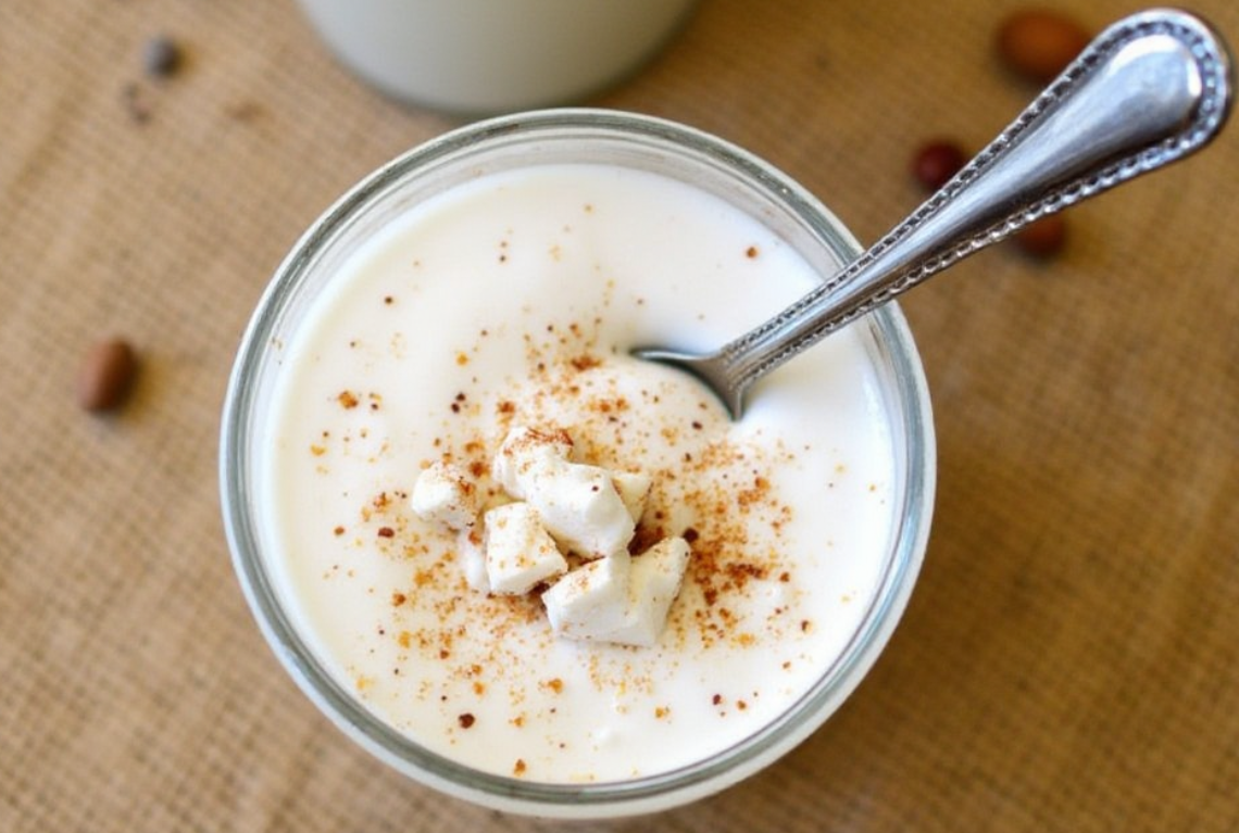 Arroz con Leche Vegano
