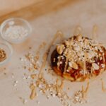 postres veganos