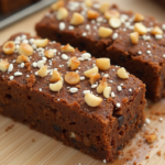 Bizcocho Vegano Esponjoso