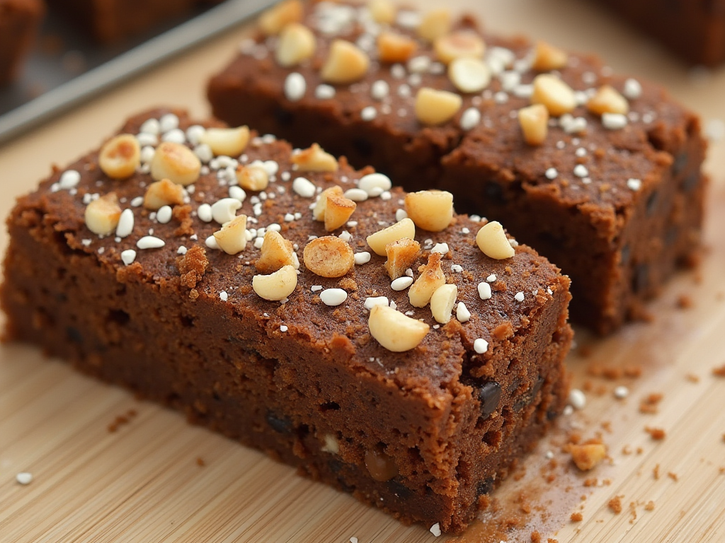 Bizcocho Vegano: Recetas Veganas Fáciles y Deliciosas para Postres Saludables 2 Bizcocho Vegano Esponjoso