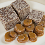 Dulces Veganos