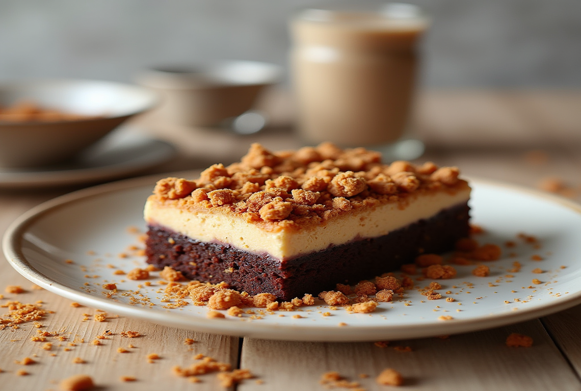 Postres Veganos: Deliciosas Opciones Saludables y una Receta Irresistible de Brownie Vegano