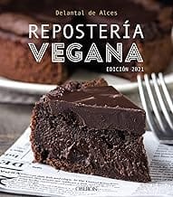 pastel vegano